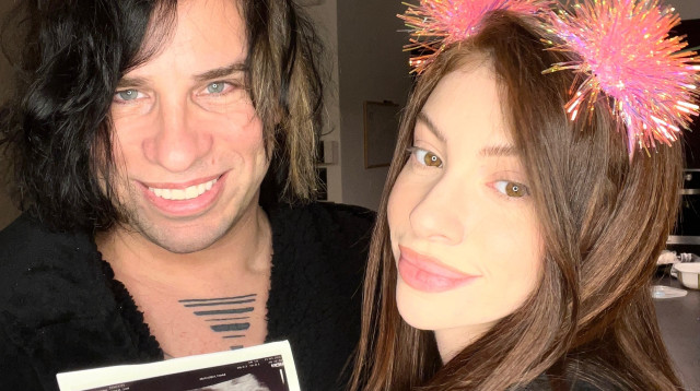 סקאזי, שיר טורם (צילום: יח"צ)