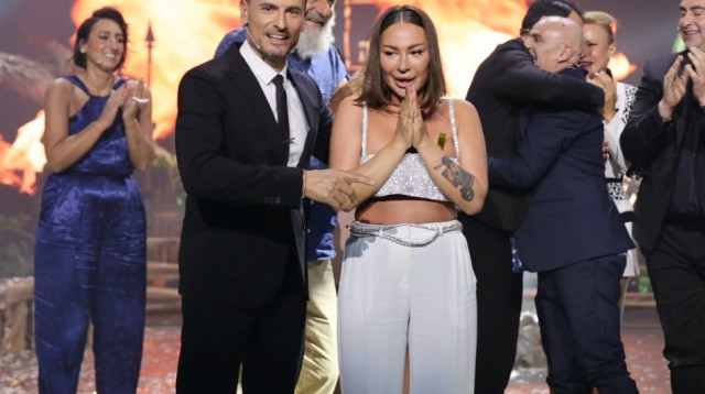 אלה אייבנדר (צילום: אור גפן)