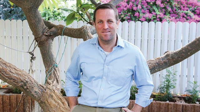 נתנאל איזק (צילום: עופר עמרם)