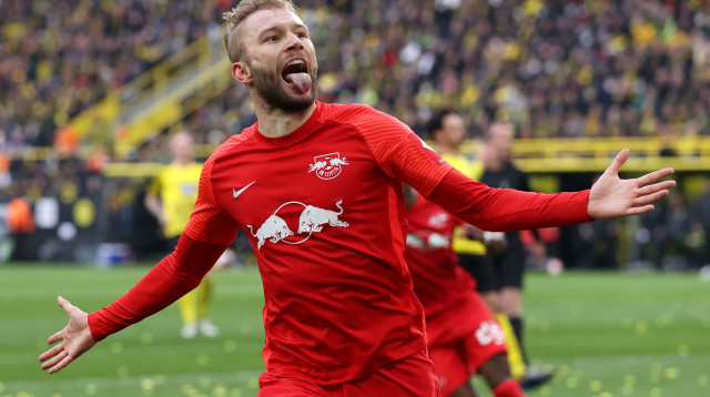 איזו הצגה. קונרד ליימר (צילום: אימג'בנק  GettyImages, Alex Grimm)