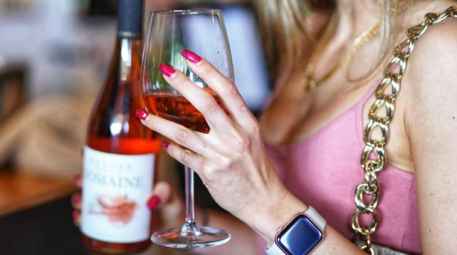 פופ אפ יין  (צילום: נטי לוי)