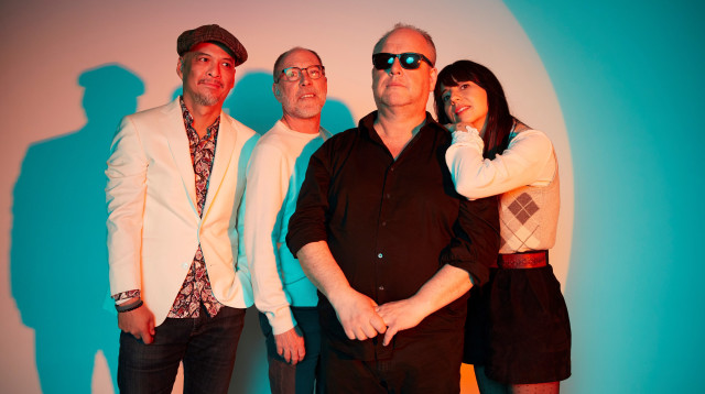 הפיקסיז (צילום: יח"צ)