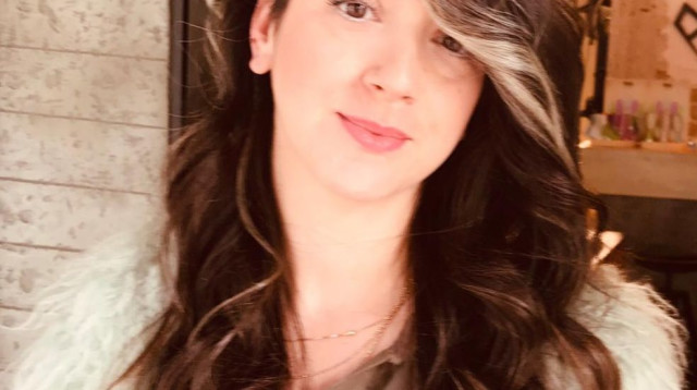 רחל חלי ארוטי-ברבש (צילום: מדיקל קר)