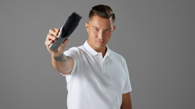 באדיבות רמינגטון (צילום: יח"צ)