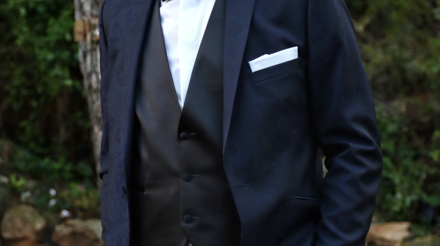 בנימין הורגן (צילום: יובל גרינברג)