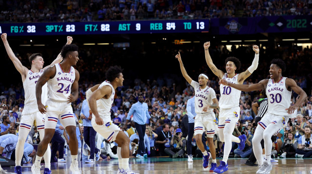  (צילום: GettyImages, Jamie Squire)