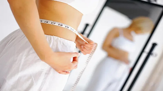 פתאום הבטן התחתונה נתנה לי יד ואמרה - אנחנו ביחד במסע הזה (צילום: ingimage ASAP)