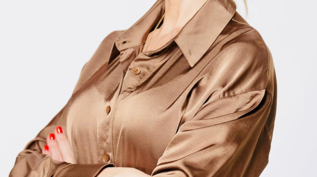 אתי כרייף (צילום: רפי זרנגר)