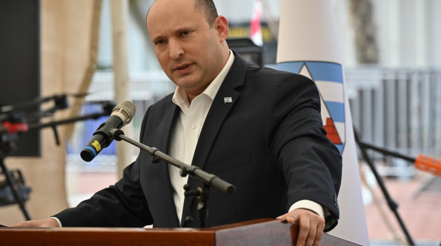 נפתלי בנט  (צילום: קובי גדעון, לע"מ)