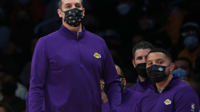 עוקץ את ווסטברוק. ווגל (צילום: GettyImages, Harry How)