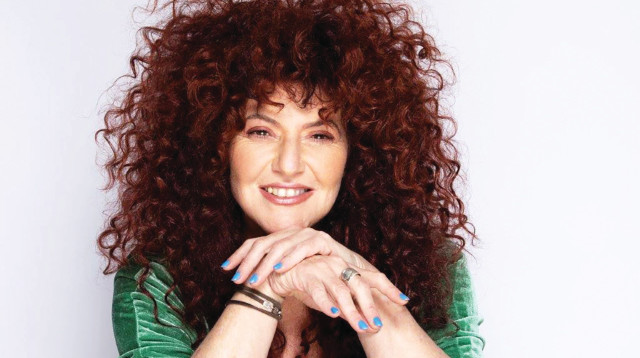 מריומה קליין‎‎ (צילום: דניאל קמינסקי)