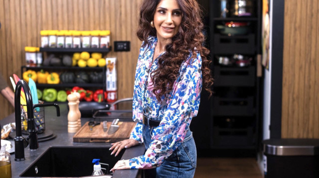 מירי כהן (צילום: פרטי)