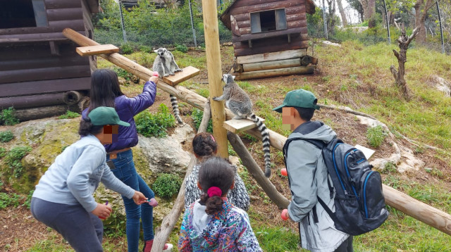 למען היתומים (צילום: יח"צ אדנמ)
