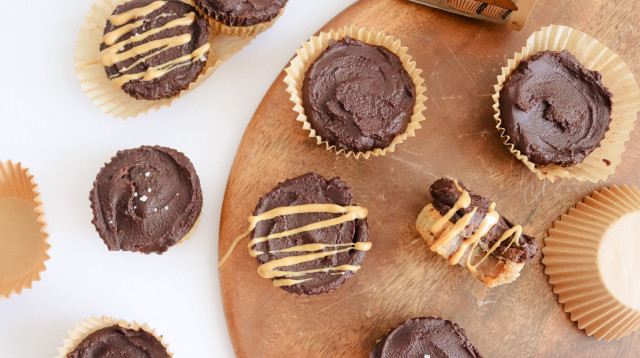 הקינוח המושלם לליל הסדר הקרוב (צילום: יעל אלעד veganyael)