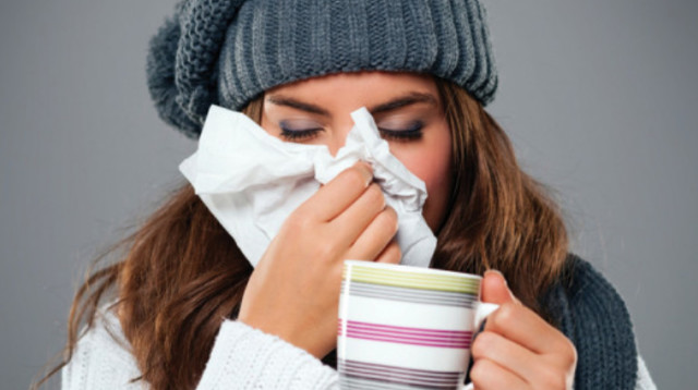 צינון, אילוסטרציה (צילום: ingimage ASAP)