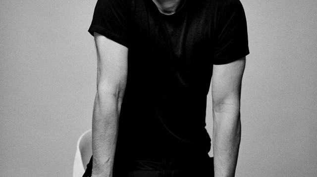 ערן שקין (צילום: שי קדם)