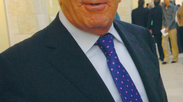 אלפרד אקירוב (צילום: יוסי זמיר פלאש  90)