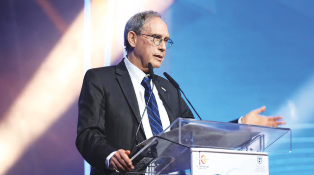 השר נחמן שי (צילום: אסי אפרתי )