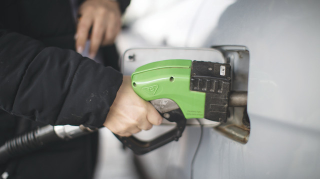 מתדלק צילום הדס פרוש פלאש 90 (צילום: הדס פרוש, פלאש 90)