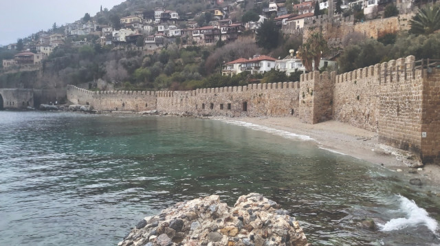 טורקיה (צילום: משה כהן)