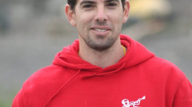 ברק לופן, נהרג בפיגוע הירי, דיזנגוף תל אביב (צילום: צילום מסך, אינסטגרם)