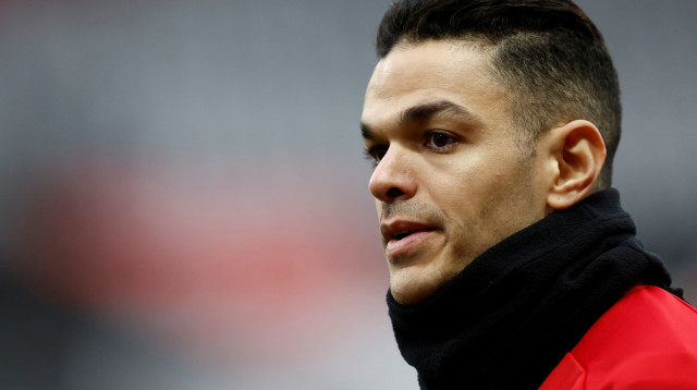 קשר ליל, חאתם בן ארפה (צילום: רויטרס)