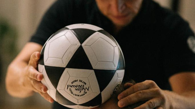 ז'אן טלסניקוב (צילום: באדיבות המצולם)