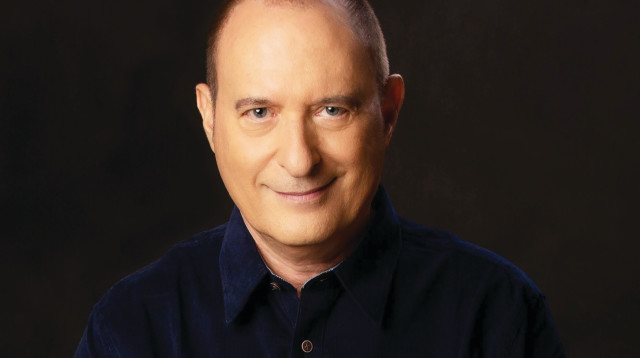 שמוליק קלוסקי (צילום: לילך רז)