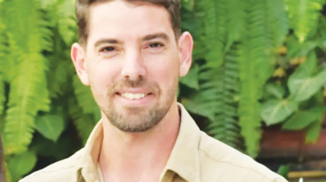 ברק לופן ז"ל  (צילום: באדיבות המשפחה)