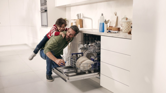 הישראלים משתדרגים (צילום: יחצ Beko)