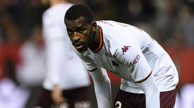 מץ מסובכת במקום האחרון. קויאטה (צילום: GettyImages, Marcio Machado)