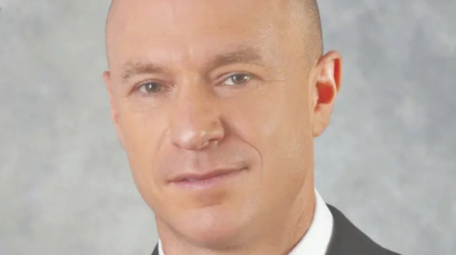 יורם נווה (צילום: סיוון פרג')