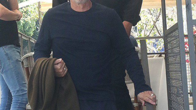 גל אוחובסקי (צילום: פול סגל)