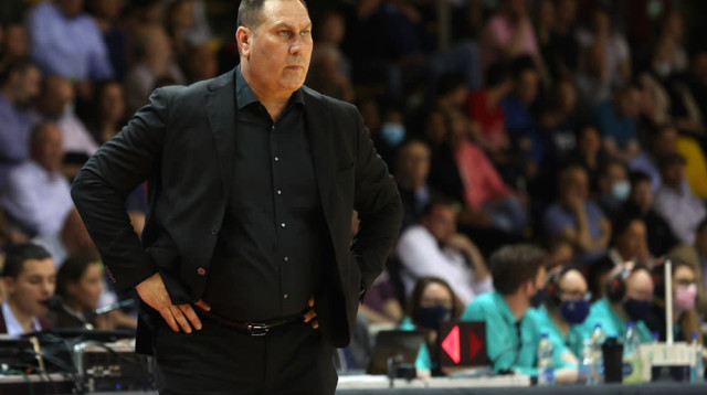 "נבוא כדי ללכת עד הסוף". גודס (צילום: אתר רשמי, האתר הרשמי של פיב"א)