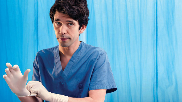 "זה הולך לכאוב" (צילום: באדיבות HOT)