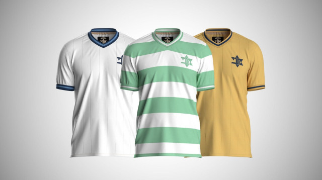  (צילום: מכבי רטרו)