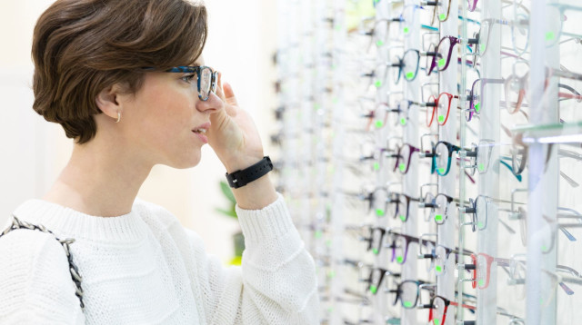 כל מה שצריך לדעת על אסטיגמטיזם ודרכי הטיפול (צילום: FREEPIK)