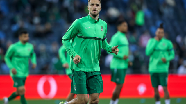 יצטרך להתמודד עם יובאנוביץ'. פלאניץ' (צילום: מאור אלקסלסי)