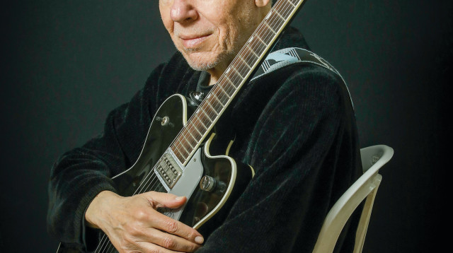 יצחק קלפטר (צילום: שלומי יוסף)