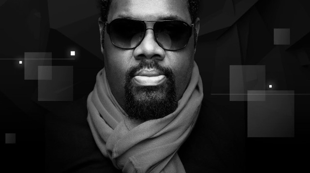 FATMAN SCOOP (צילום: יח"צ)