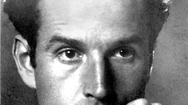 אלכסנדר פן (צילום:  דר אילן ברקוביץ מרכז קיפ, אוניברסיטת תל אביב)