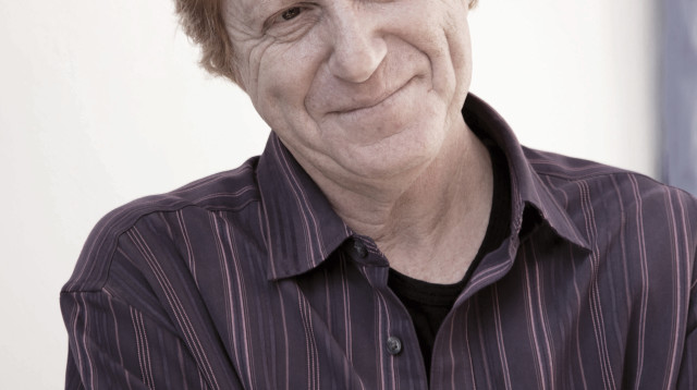 שמעון פרנס (צילום: מאירה יסמין)