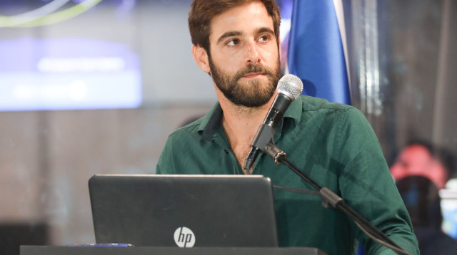 טל רמון (צילום: אלעד מלכה)