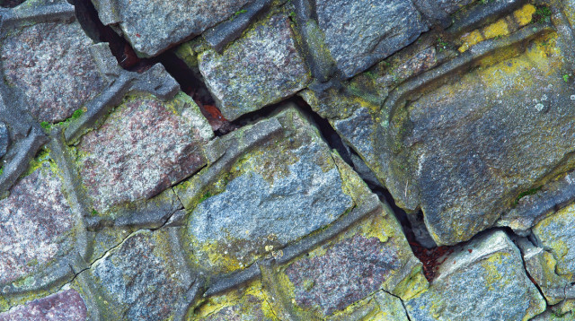 מה שהתגלה מתחת לרצפה זעזע את הבעלים החדשים (צילום: אינג'אימג')