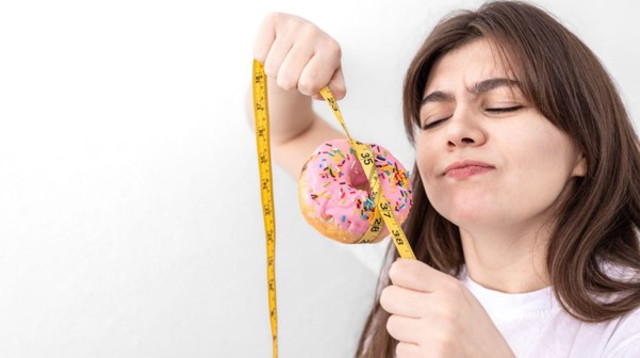 אברהמסון- מעל 90% הצלחה מול 20% ברוב הדיאטות בשוק (צילום: FREEPIK)