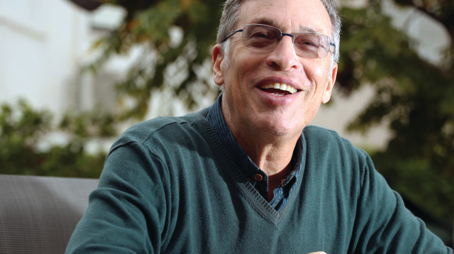 אבשלום קור (צילום: מירי צחי)