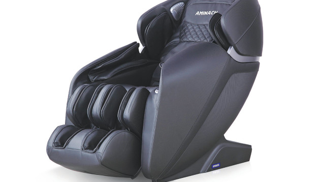 הכורסא החדשה של גוד נייט  (צילום: יח"צ)