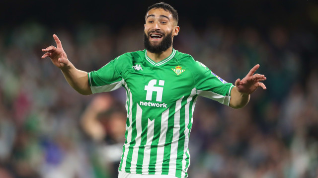 זה לא זה. פקיר (צילום: GettyImages, Fran Santiago)