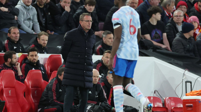 פול פוגבה, קשר מנצ'סטר יונייטד (צילום: רויטרס)