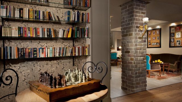 מלון הבוטיק שטרקמן ארנה בנהריה (צילום: אורי אקרמן)